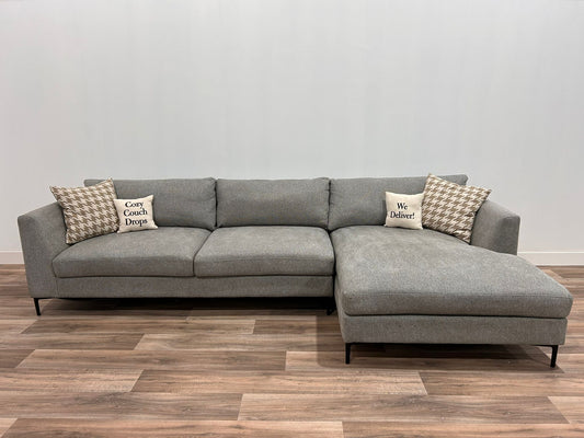 Thomasville Sectional Sofa