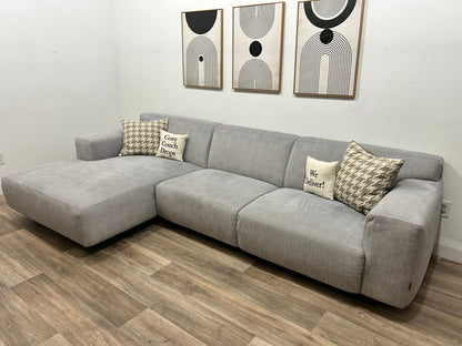 Furninova vesta Sectional Sofa