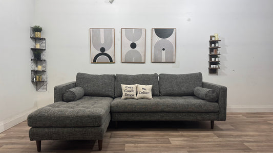 Article Sven Sectional Sofa