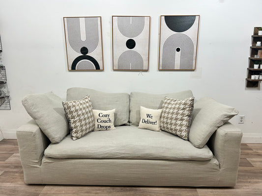 Cloud Style Sofa