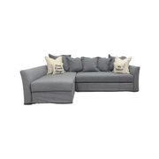 Ikea Holmsund Reversible Sofa Bed 90”