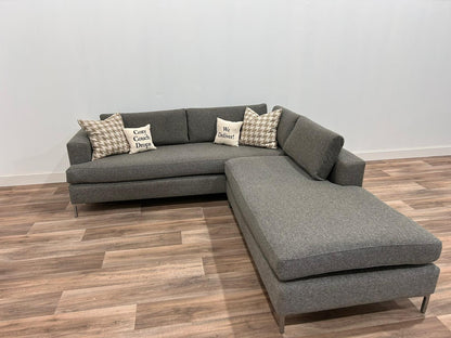 Stylus Simone Sectional Sofa