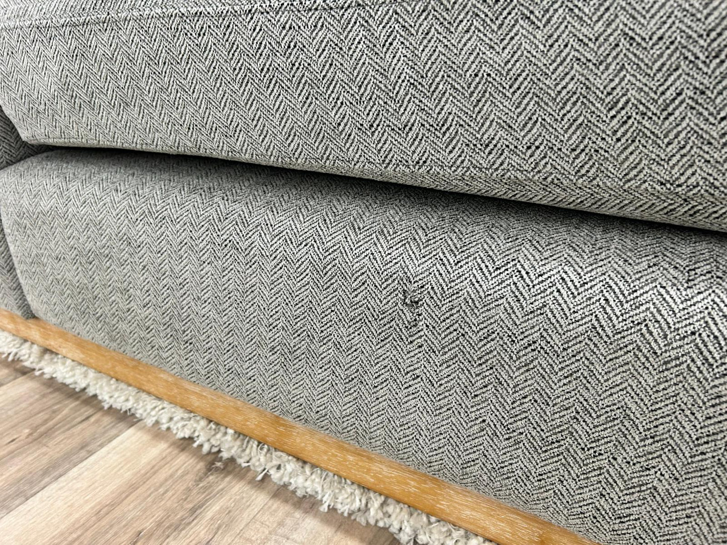 Costco Anna Sectional Sofa