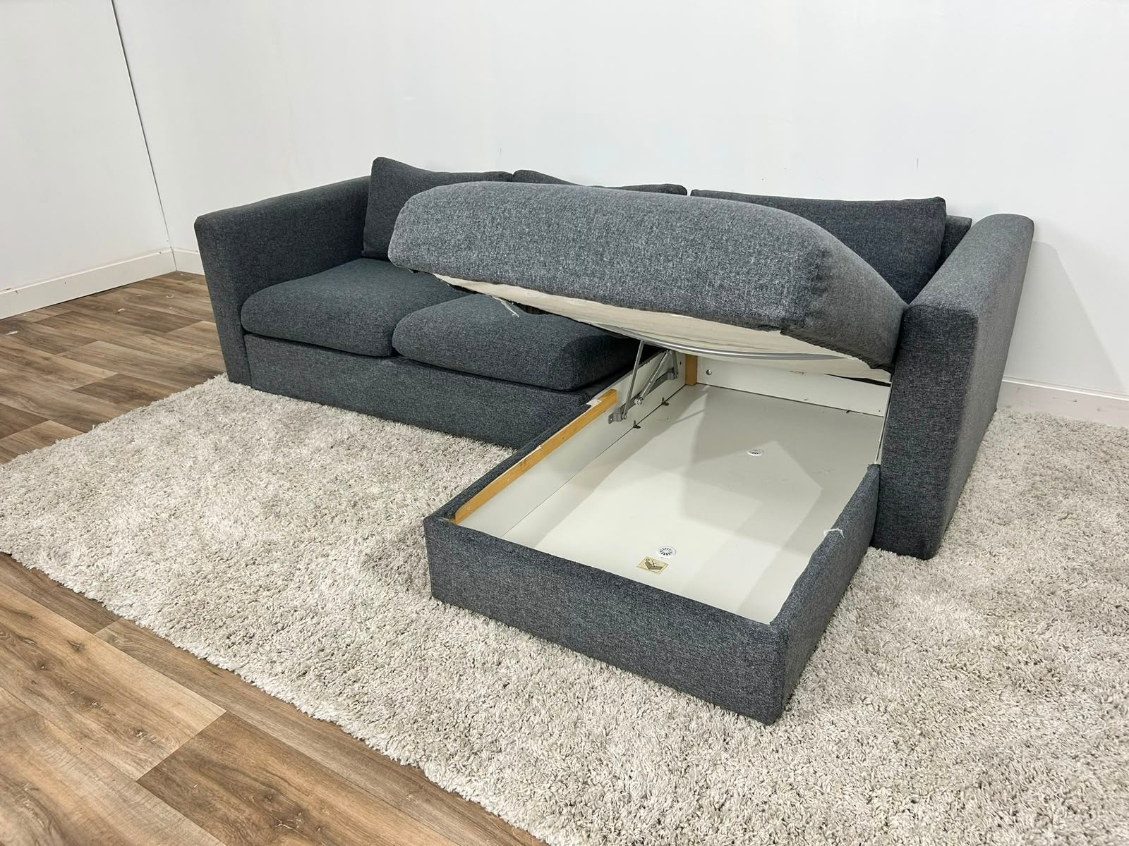 Ikea Finnala Sectional Sofa