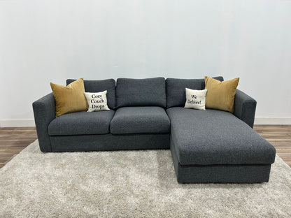 Ikea Finnala Sectional Sofa with Storage