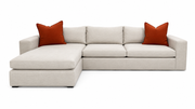 Everyroom Sectional Sofa