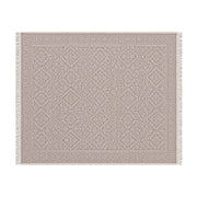 Dorian 8x 10 Reversible Rug - Soft Sage
