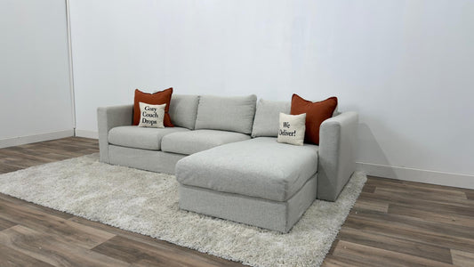 IKEA Finnala L-Shape Sofa