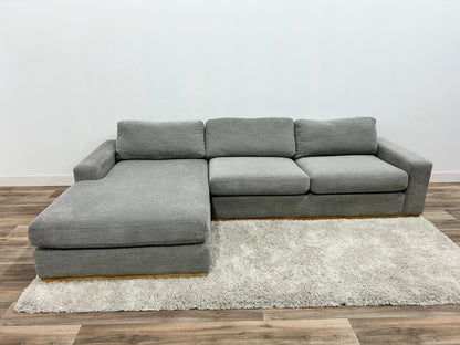 Costco Anna Sectional Sofa