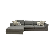 Urban Barn Sectional Sofa