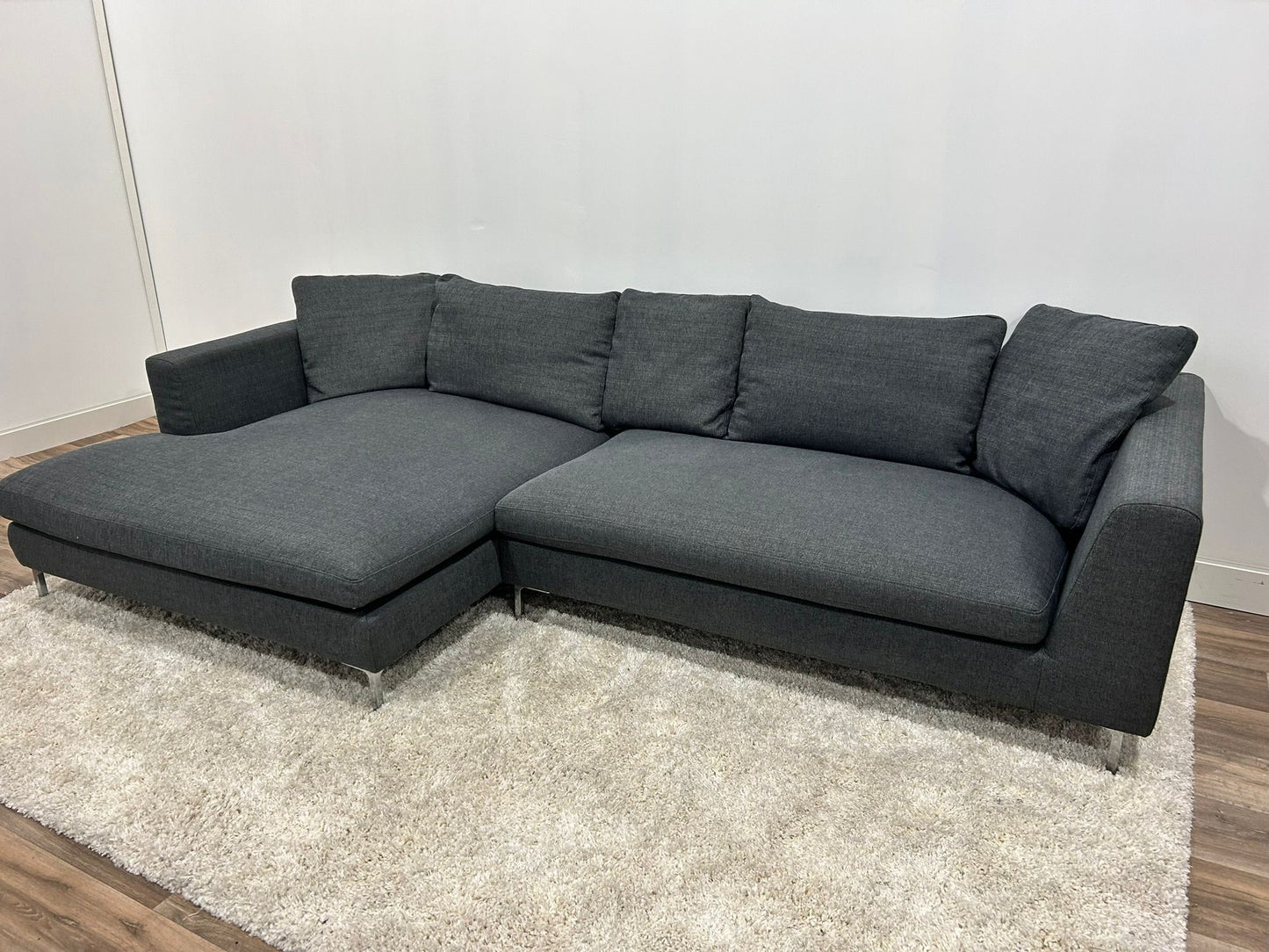 Rove Concepts Hugo Sectional Sofa