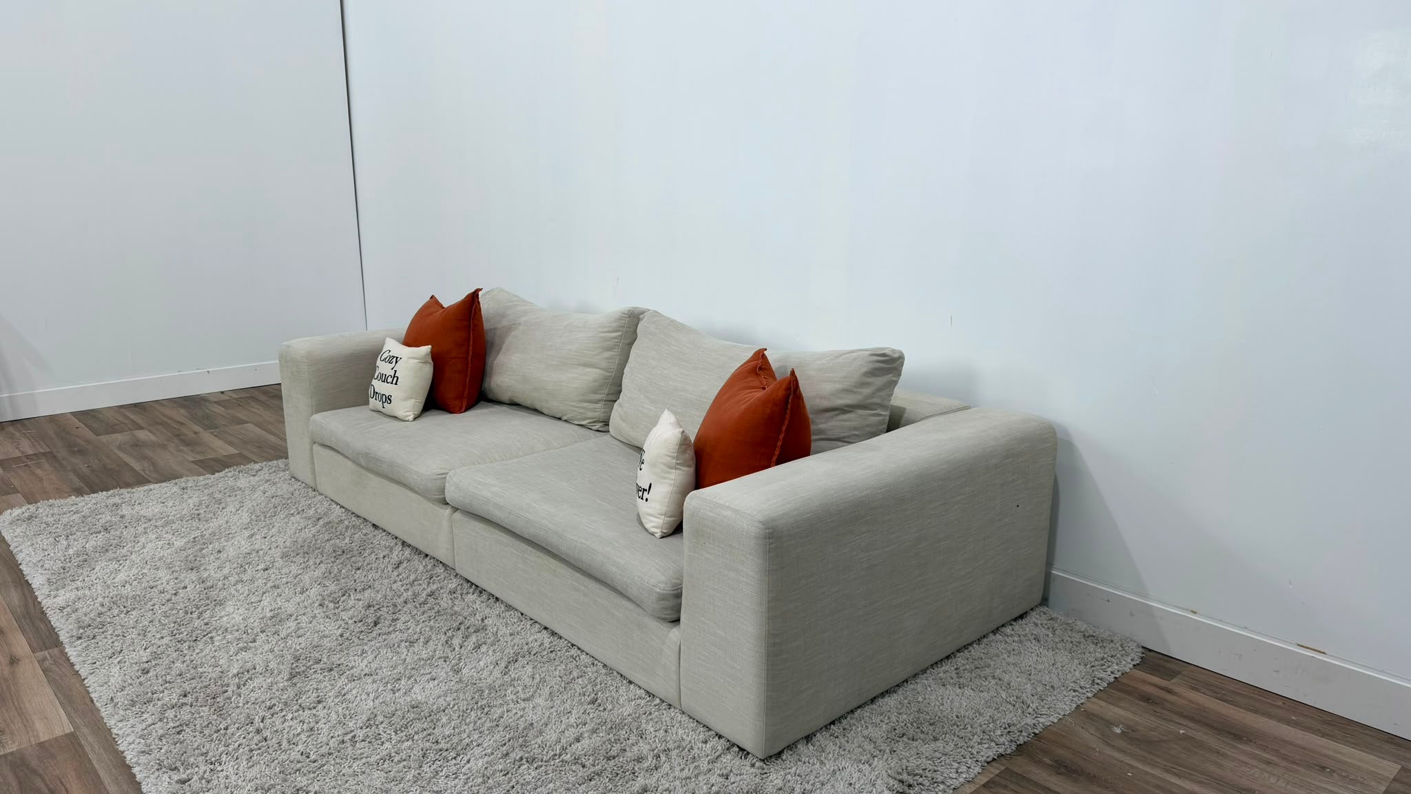 Article Beta Modular Sofa