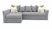 Ikea Holmsund Reversible Sofabed