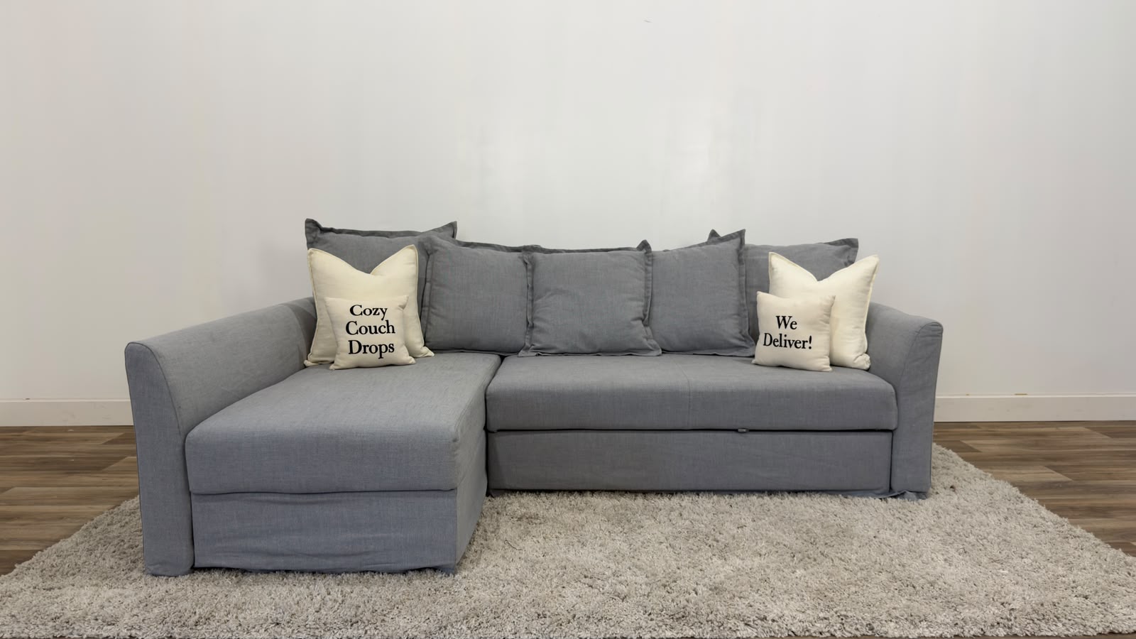 Ikea Holmsund Sofabed