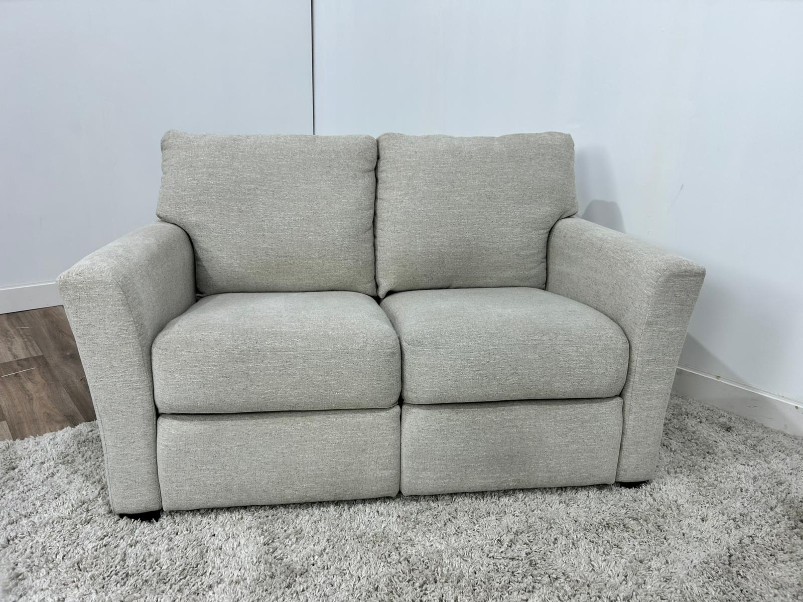 Lazy Boy Reclining Sofa Set