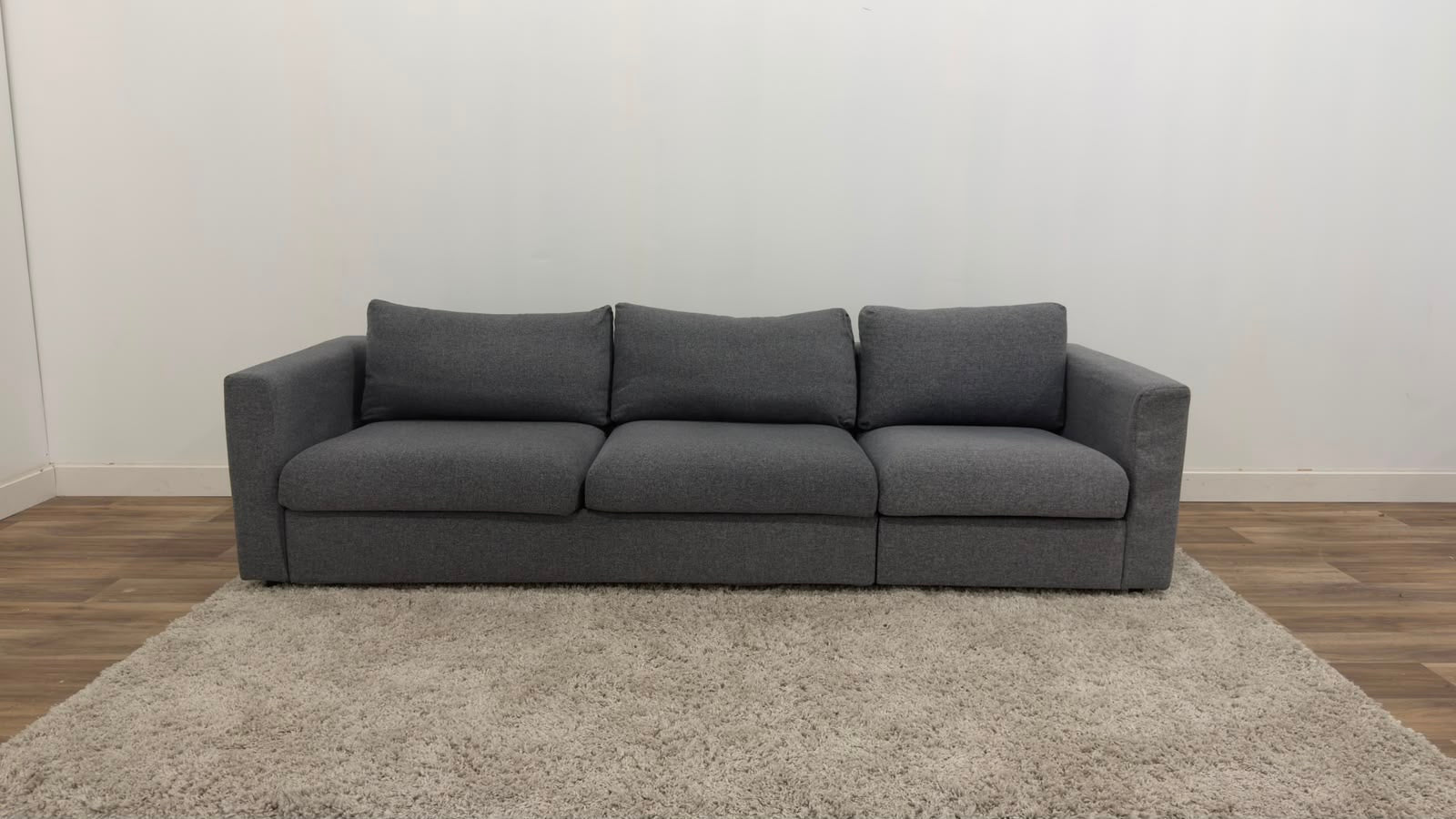 Ikea Finnala 3 Seater Sofa Bed