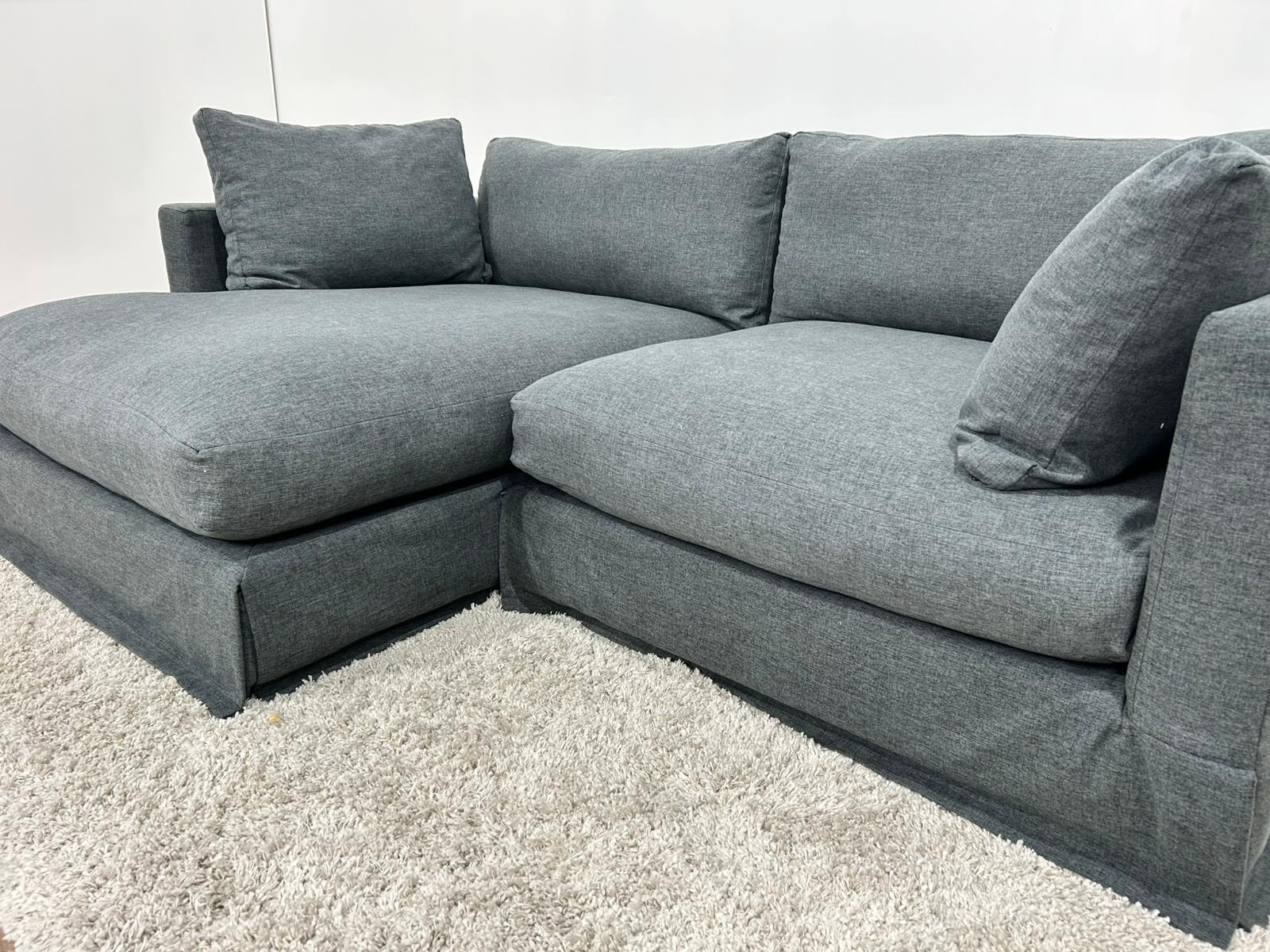 Stylus Sectional Sofa