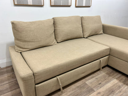 Ikea Friheten Sofa bed