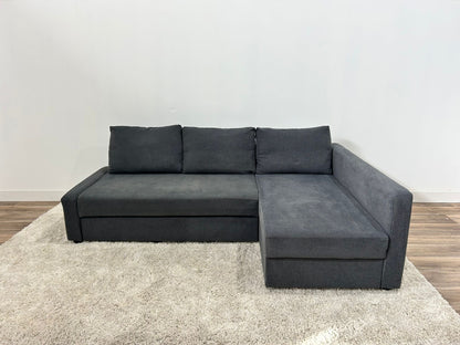 Ikea Friheten Sofa Bed
