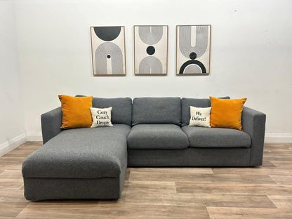 Ikea Finnala Sectional Sofa