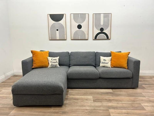 Ikea Finnala Sectional Sofa
