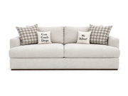Structube Storage Sofa