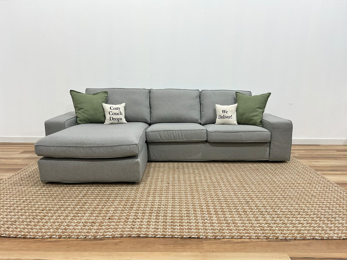 Ikea Kivik Sectional Sofa