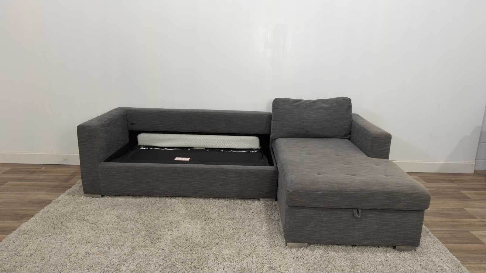 Article Soma Sectional Sofa Bed
