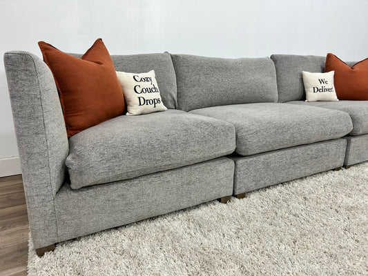 Mercana Valence Modular Sofa