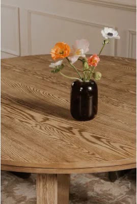 Moe’s Joel Dining Table - Natural