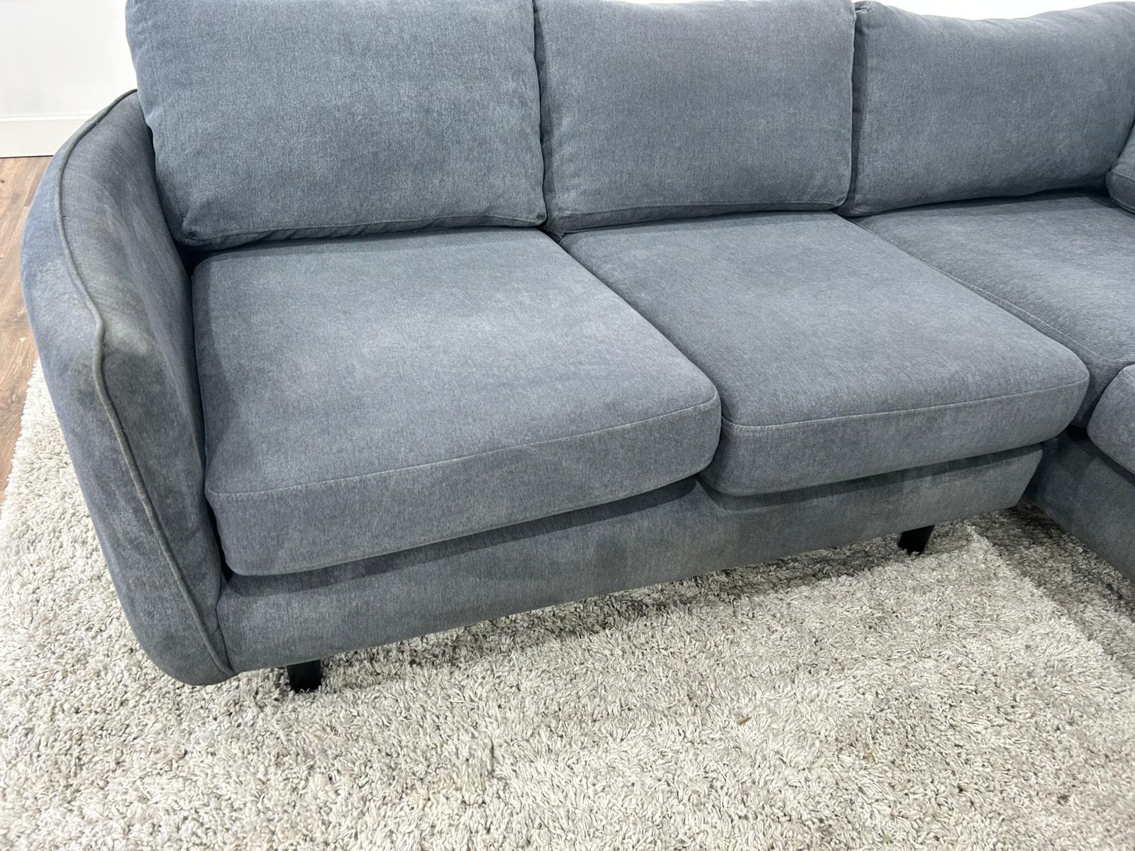 Corner Sectional Sofa