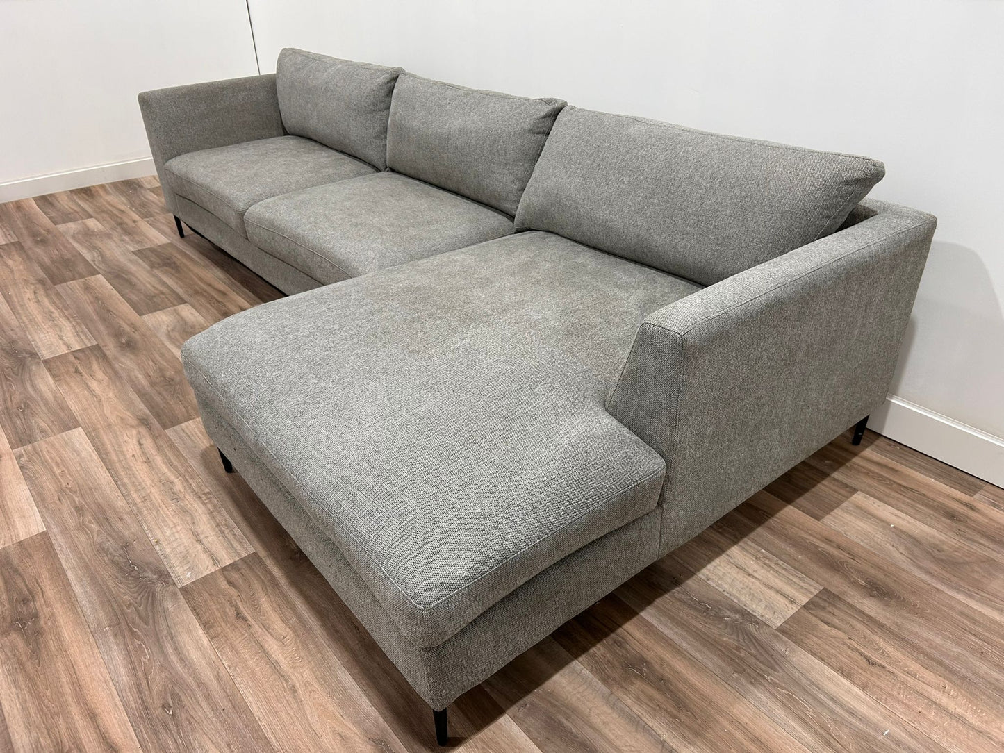 Thomasville Sectional Sofa