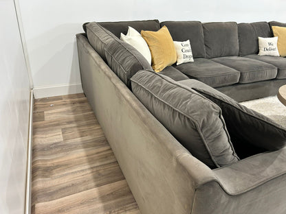 Stylus Metro Sectional Sofa