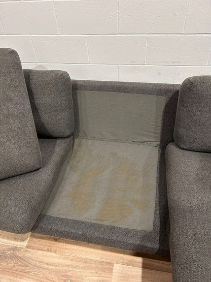 Ikea Nockeby Sectional Sofa