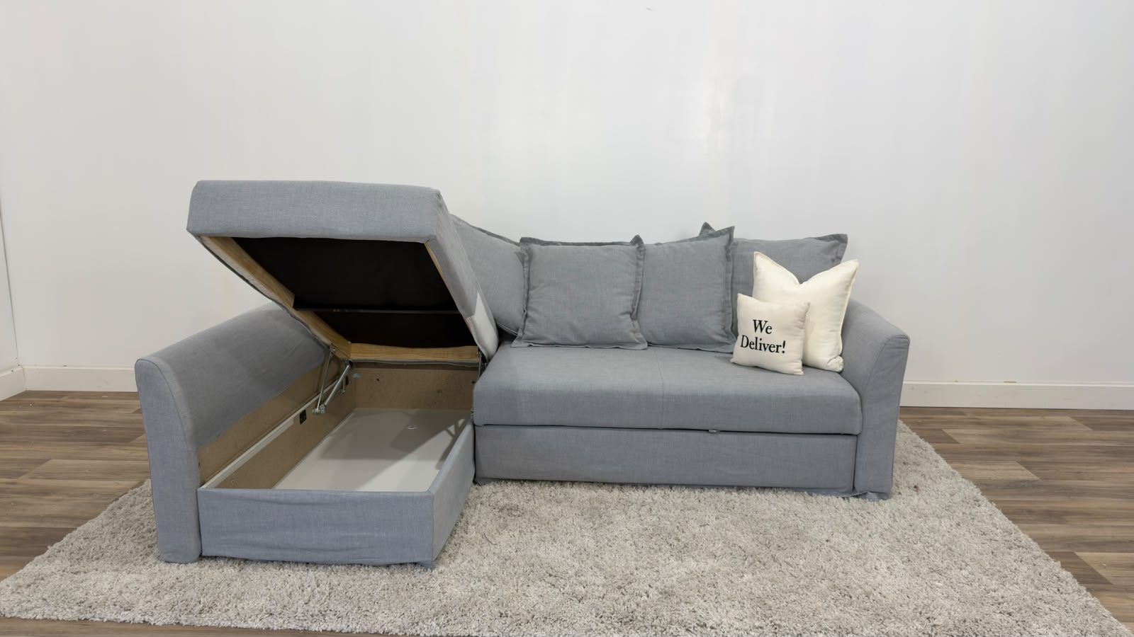 Ikea Holmsund Sofabed