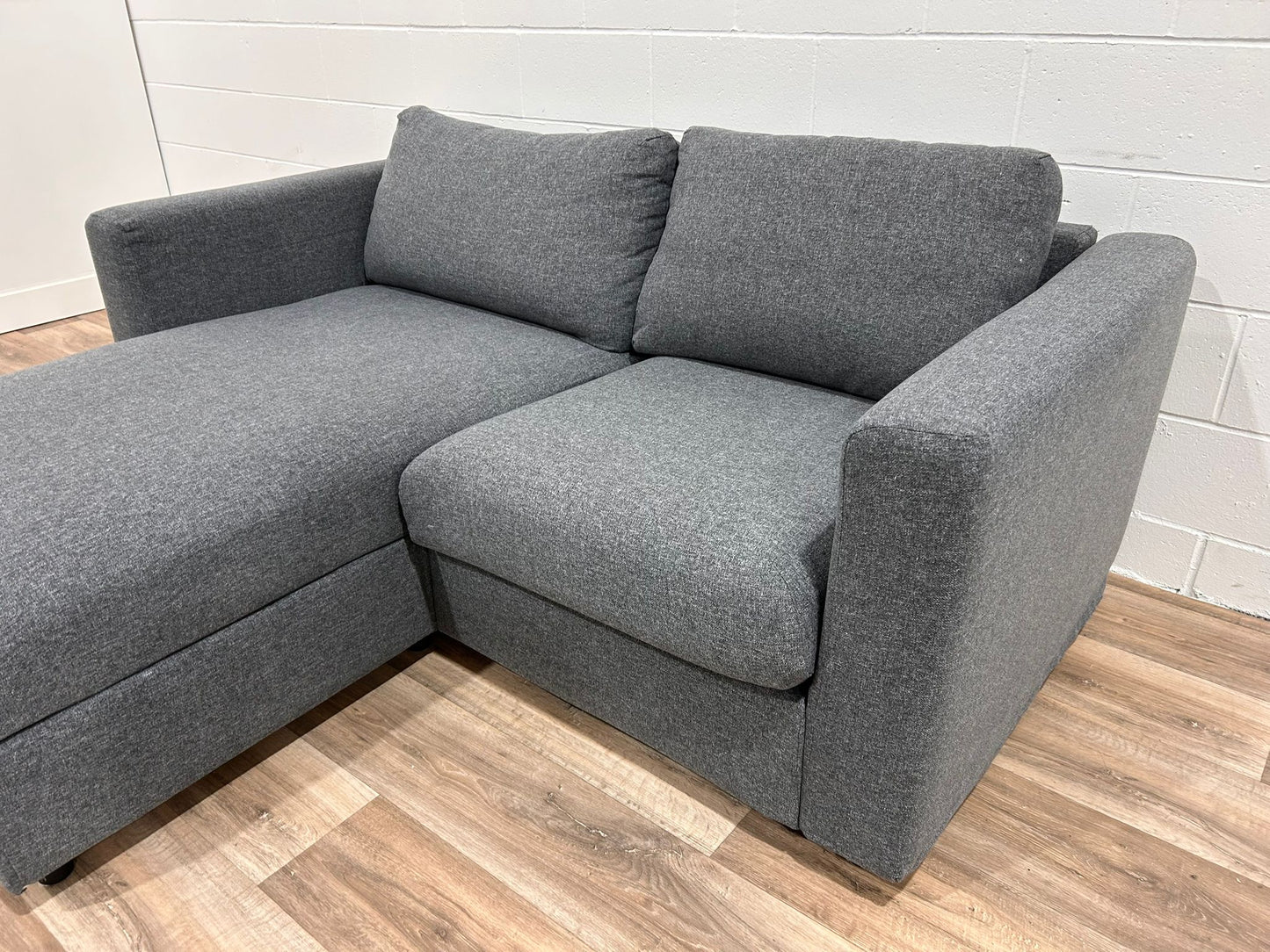 Ikea Finnala Sectional