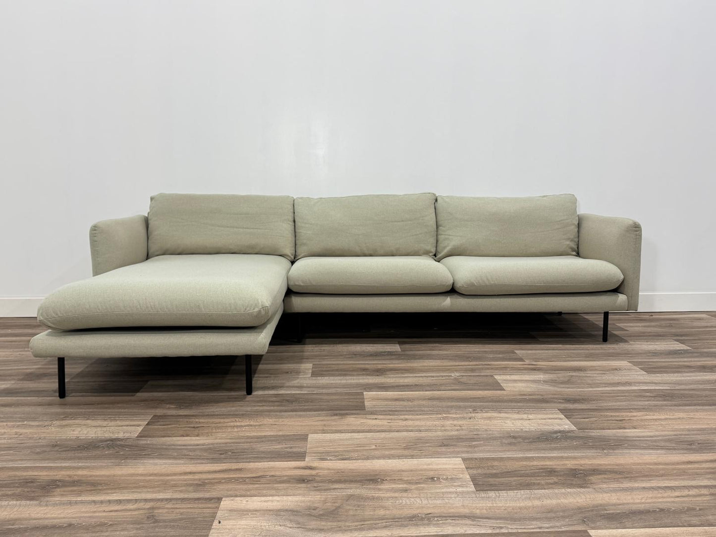 Miix Furniture Sectional Sofa