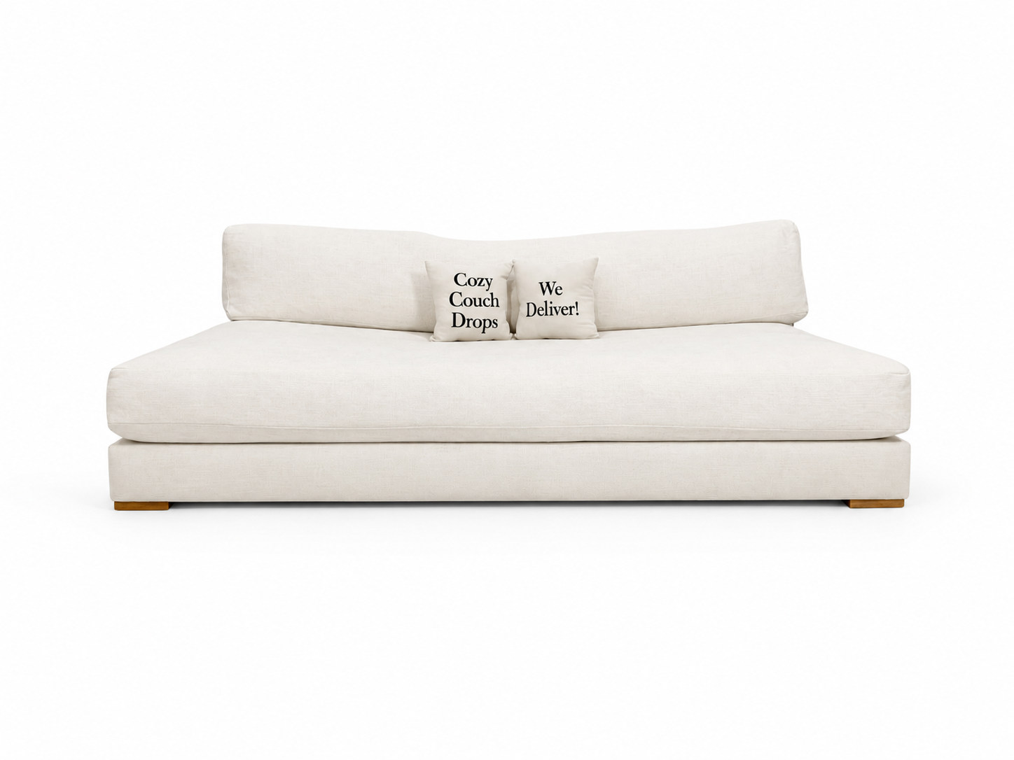 CB2 Sofa