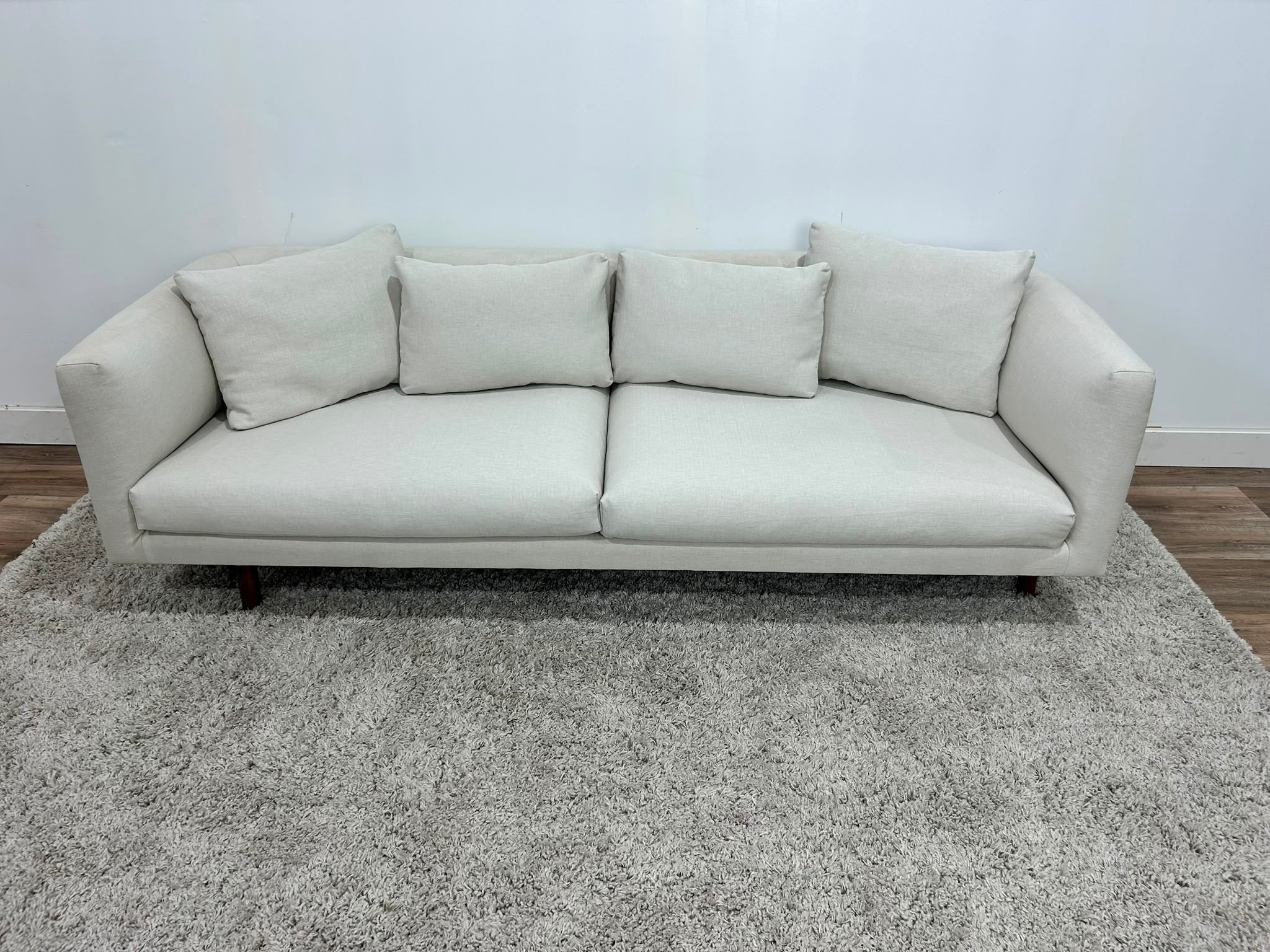 EQ3 Replay Sofa
