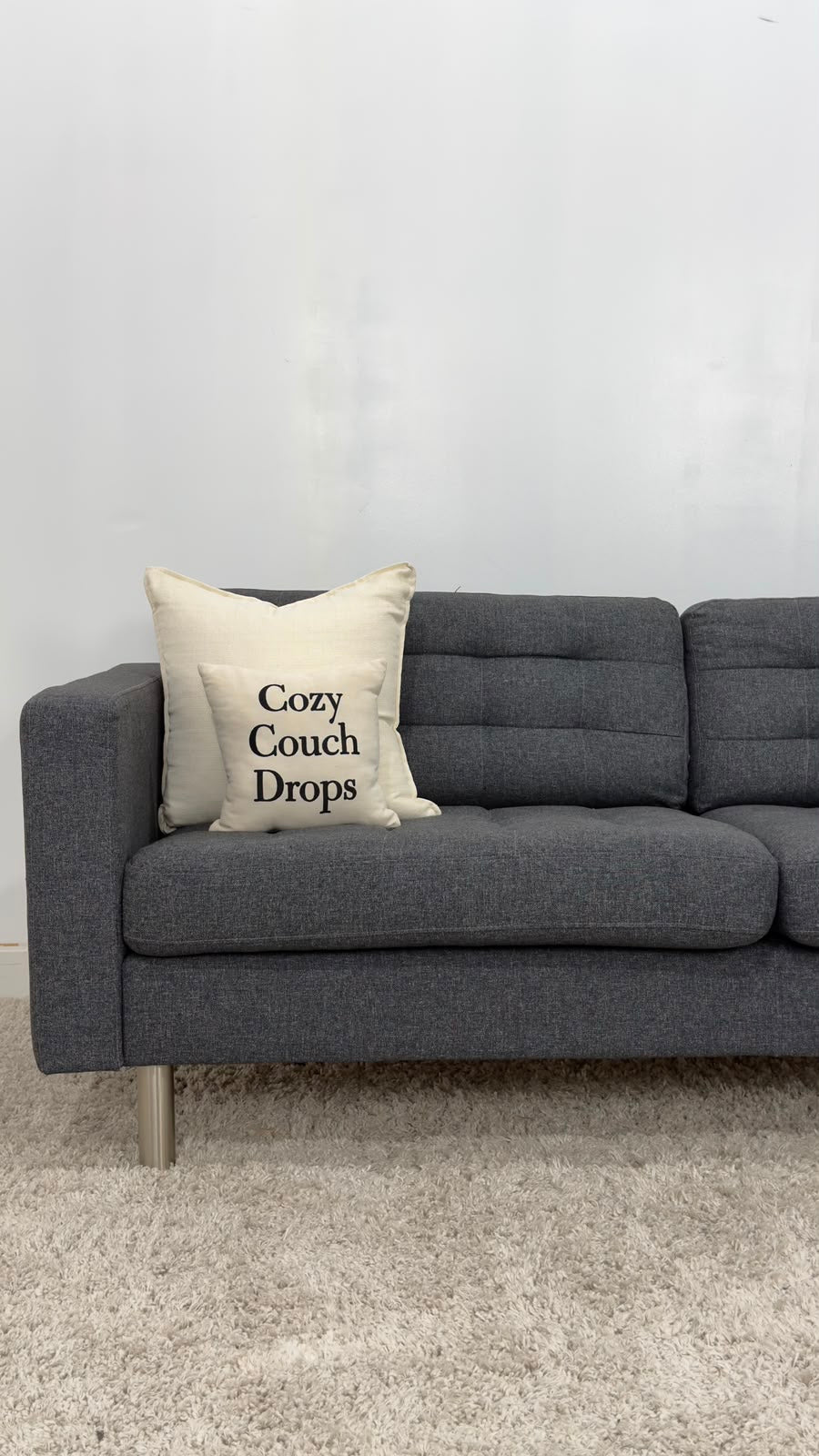 Ikea Morabo 3 Seater Sofa