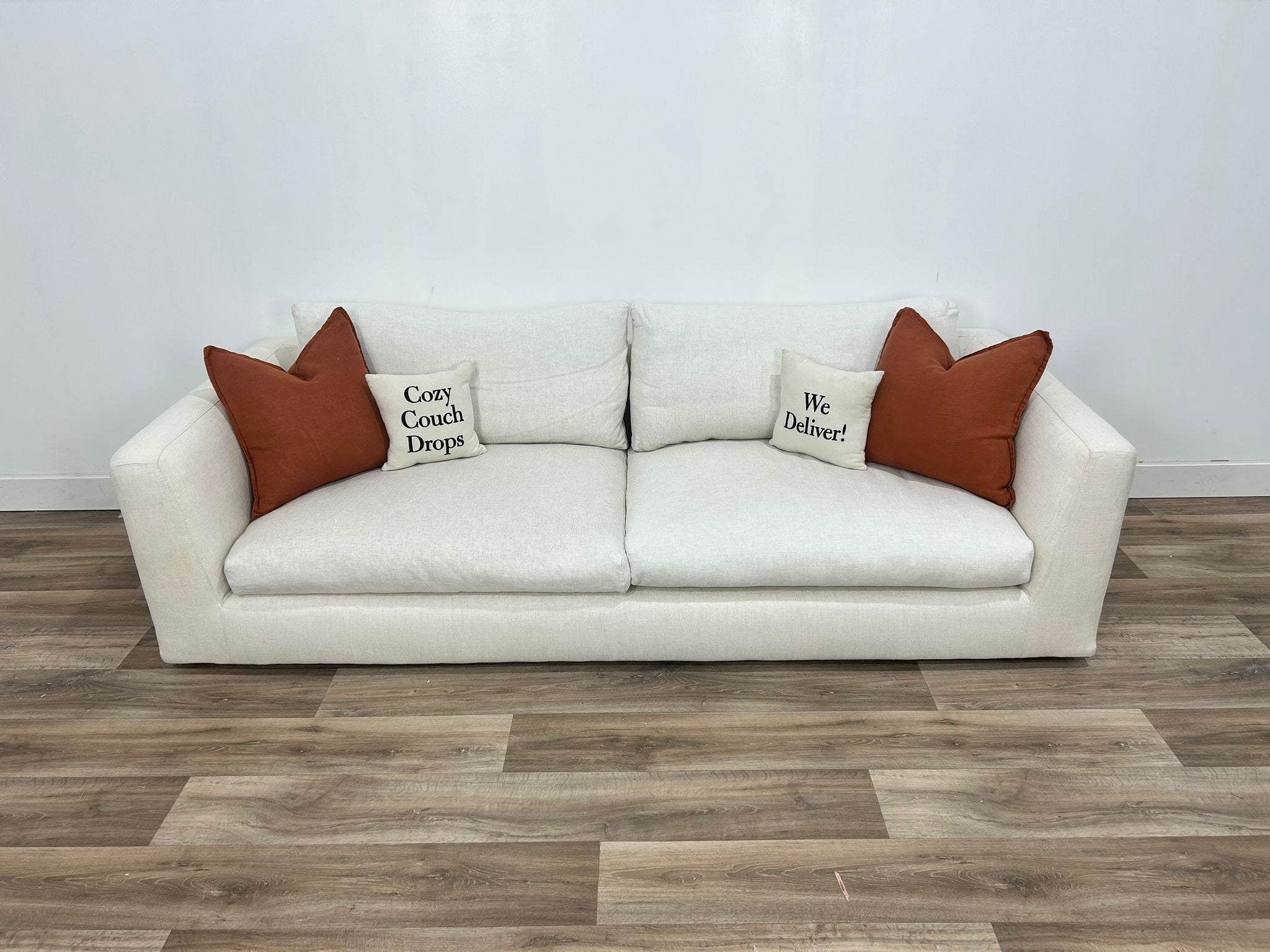 EQ3 Cello Sofa