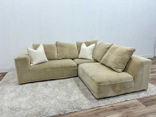 Eilersen Baseline Sectional Sofa