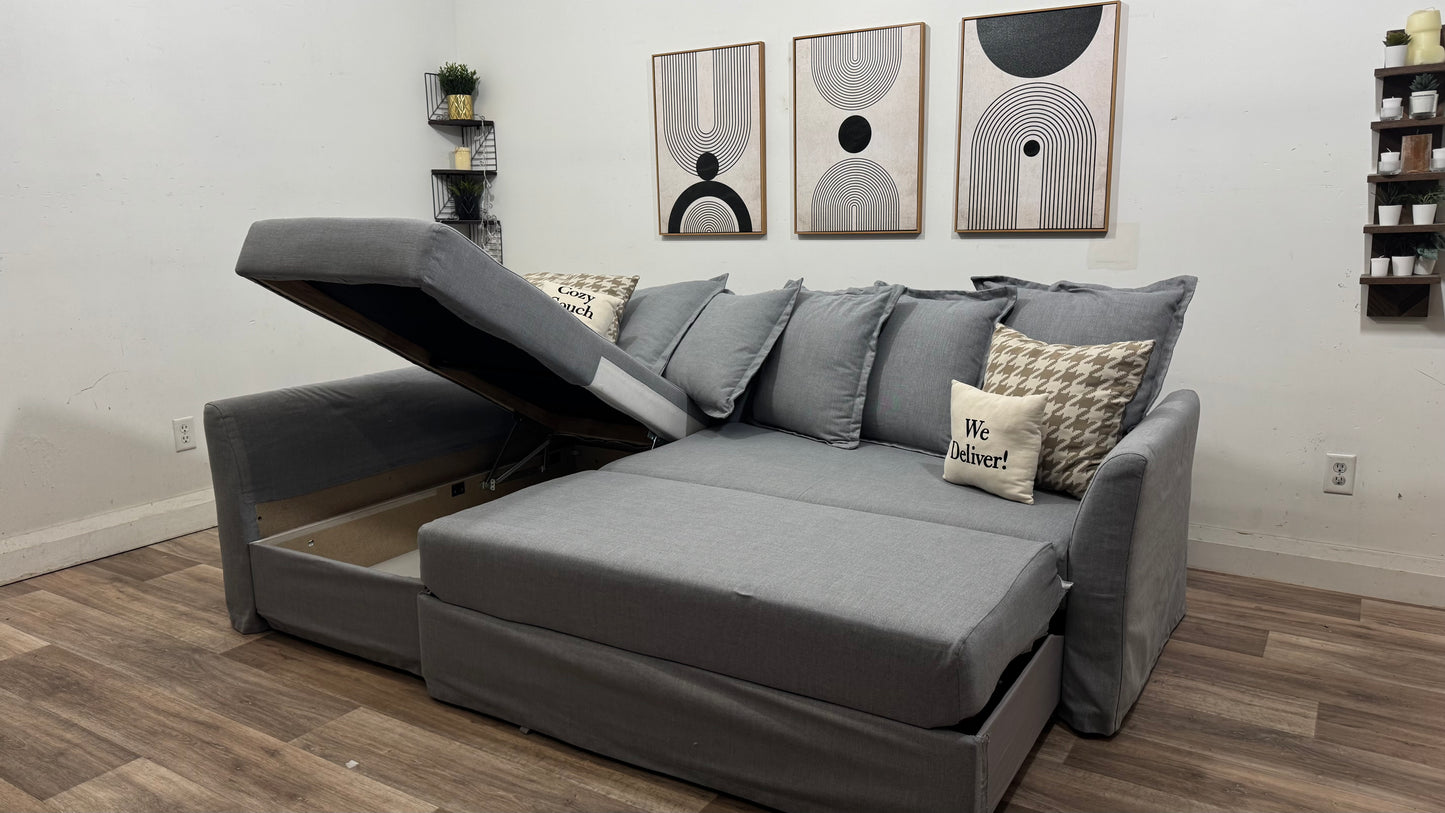 Ikea Holmsund Sofabed