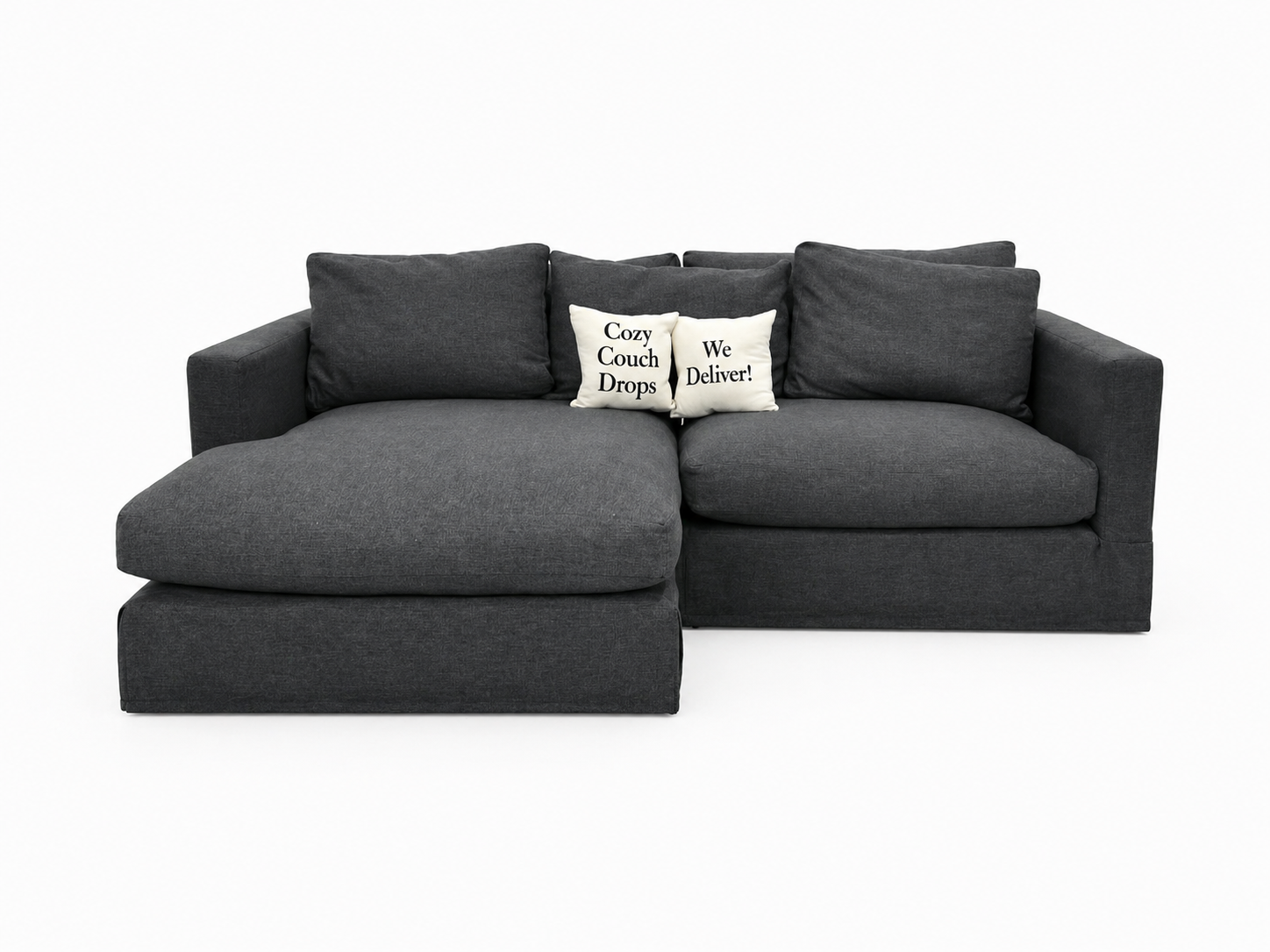 Stylus Sectional Sofa