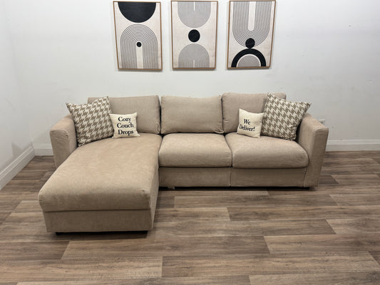 Ikea Finnala Sectional Sofa