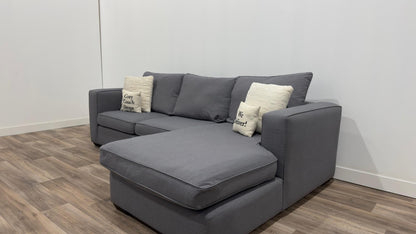 Stylus Jaime Sectional Sofa