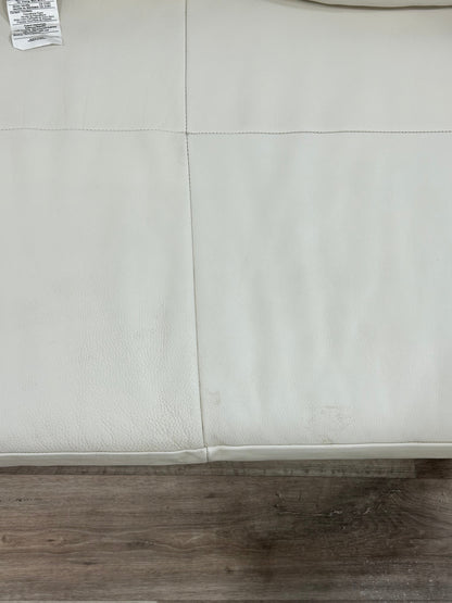 EQ3 Eve Leather Sectional Sofa