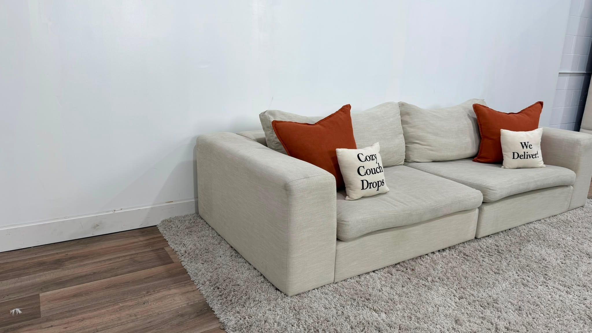 Article Beta Modular Sofa