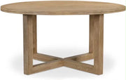 Moe’s Joel Dining Table - Natural