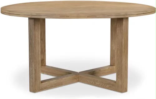 Moe’s Joel Dining Table - Natural